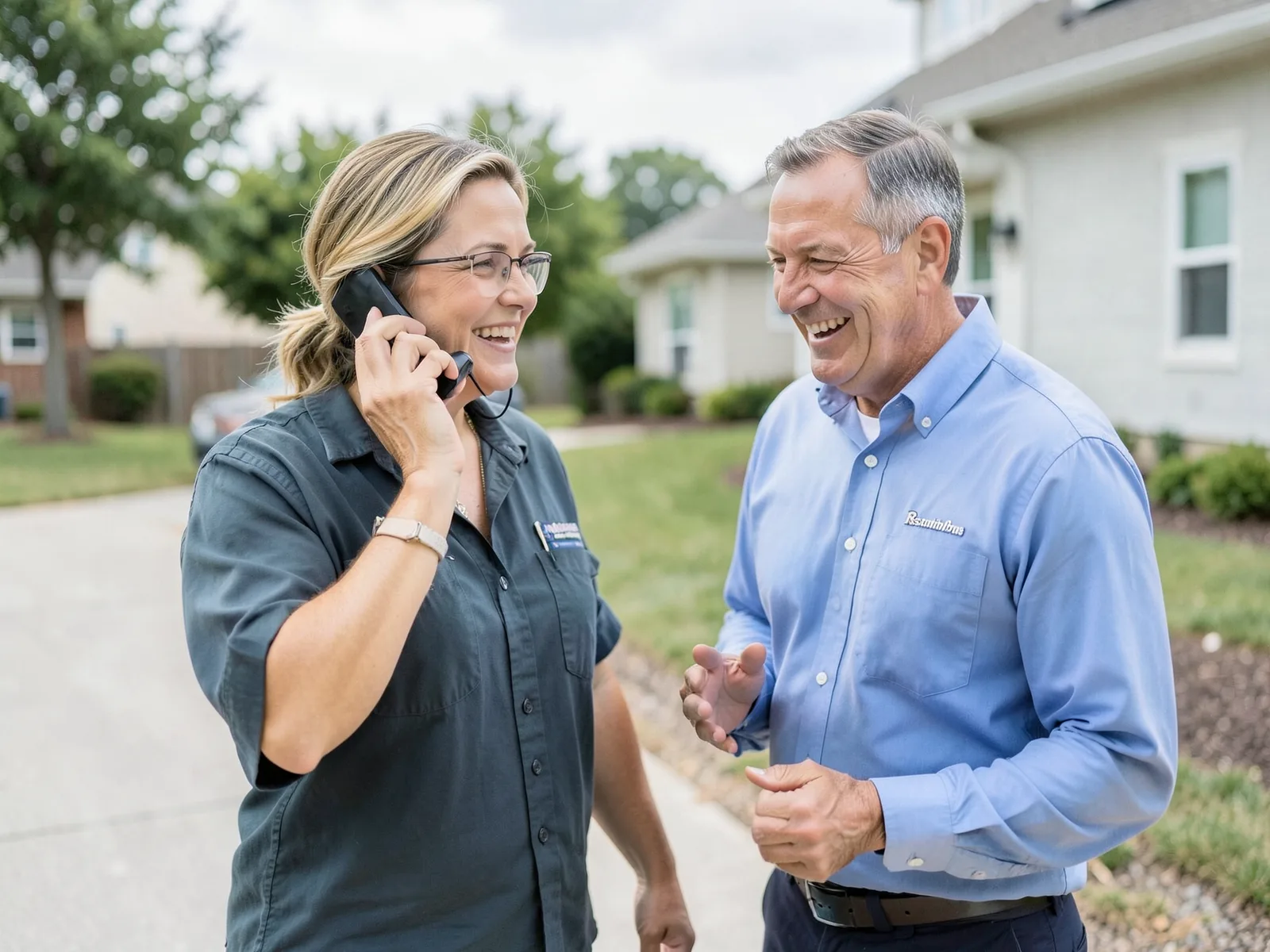 Frequently Asked Questions About Commercial Flood Services in Smithton, IL